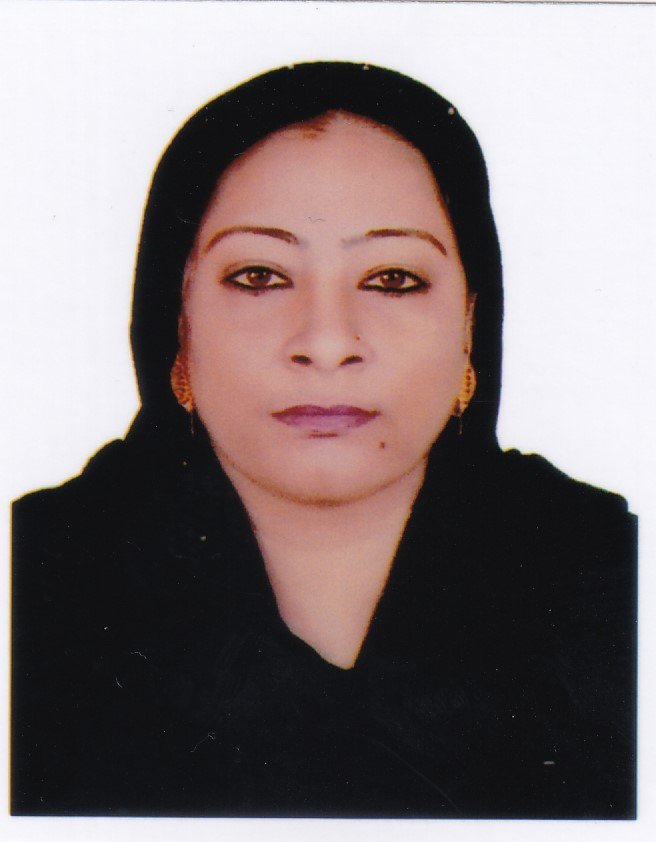 Mrs. Nasima Begum